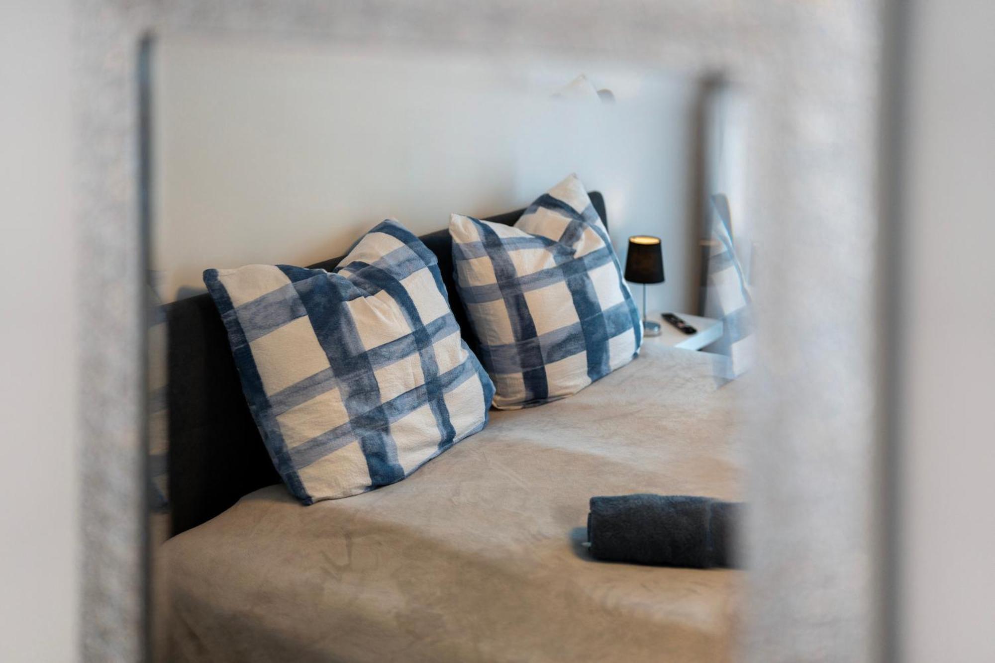 Ferienwohnung Luna Herbolzheim Esterno foto