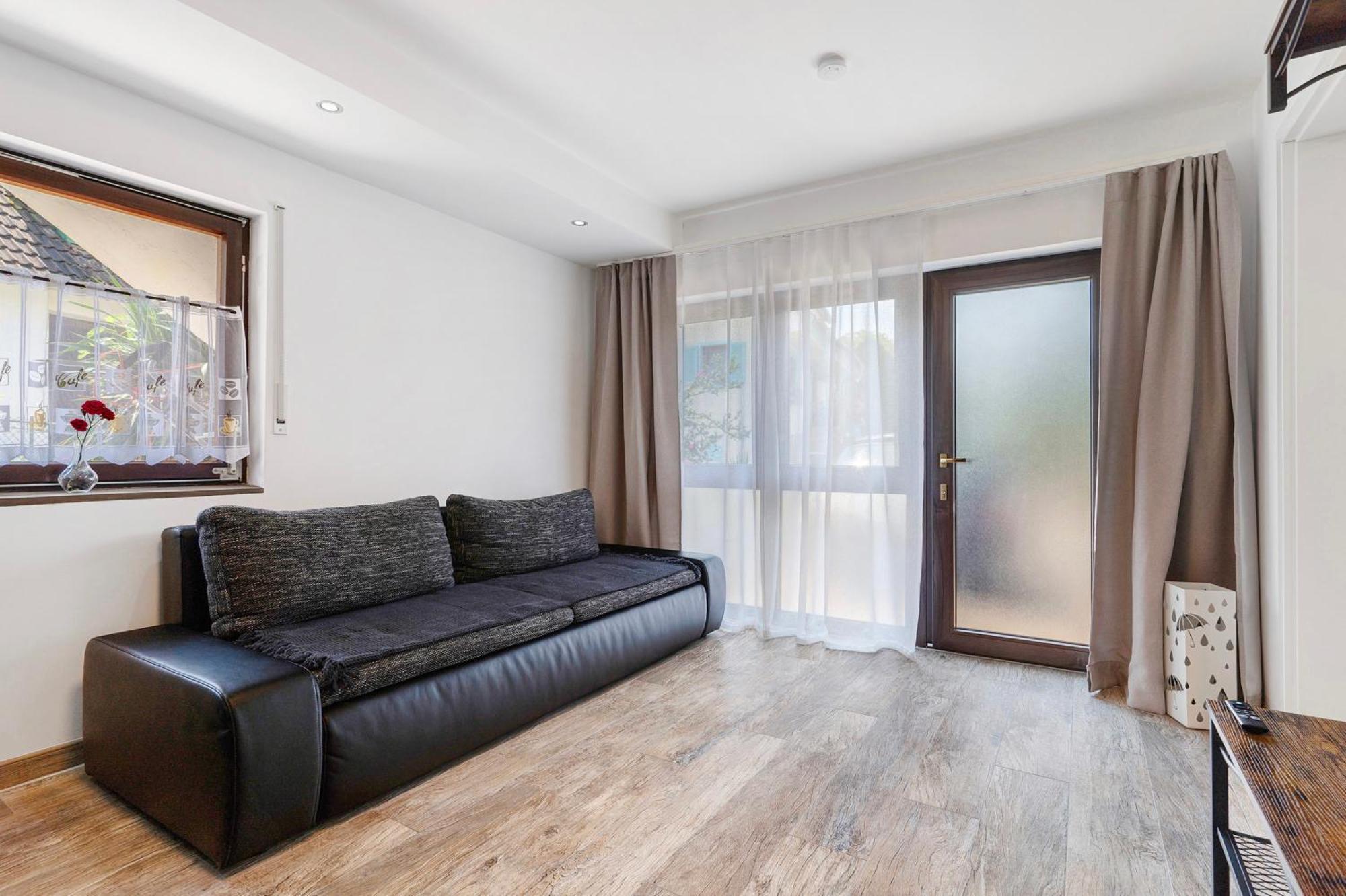 Ferienwohnung Luna Herbolzheim Esterno foto